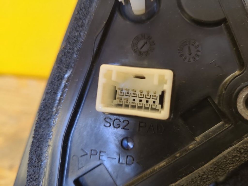 87620G5070 | Дзеркало прав. KIA NIRO SG2 22- - Фото 6