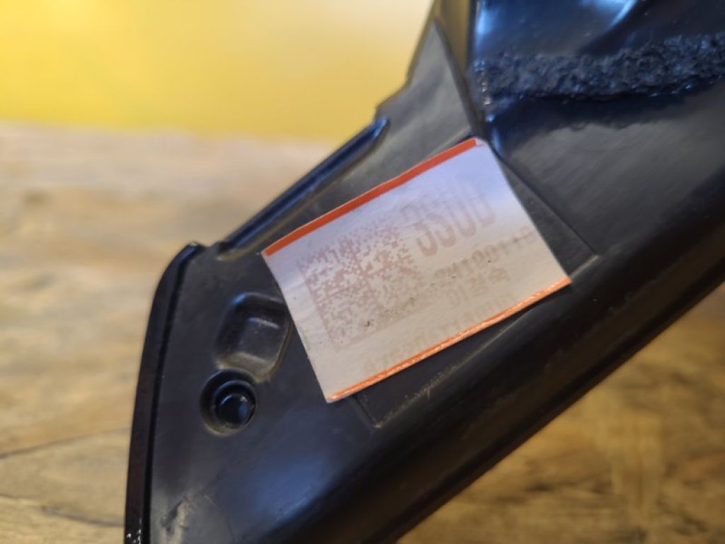 87620G5070 | Дзеркало прав. KIA NIRO SG2 22- - Фото 7