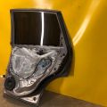 67510SWAA00ZZ | Дверь задн. прав. HONDA CRV 06-12 - Превью 10