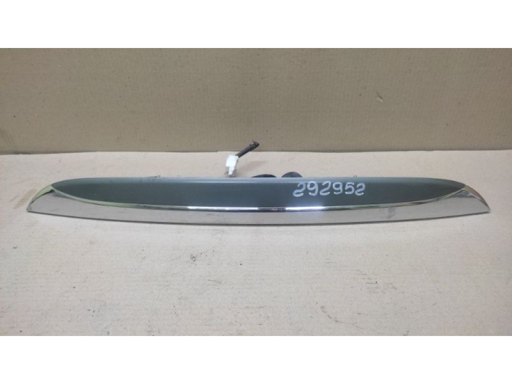 87371-2Q000 | Панель подсветки номера HYUNDAI ELANTRA HD 06-11