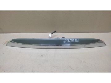 Панель подсветки номера HYUNDAI ELANTRA HD 06-11