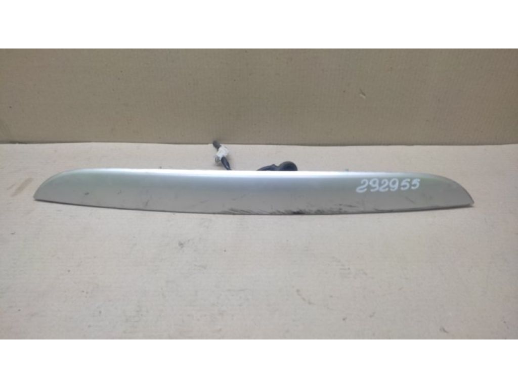 87371-2Q000 | Панель подсветки номера HYUNDAI ELANTRA HD 06-11