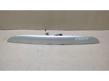 Панель подсветки номера HYUNDAI ELANTRA HD 06-11
