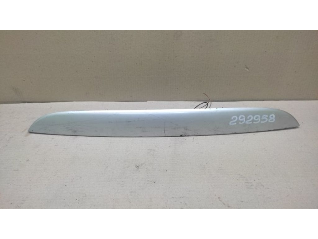 87371-2Q000 | Панель підсвічування номера HYUNDAI ELANTRA HD 06-11