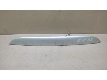 Панель подсветки номера HYUNDAI ELANTRA HD 06-11