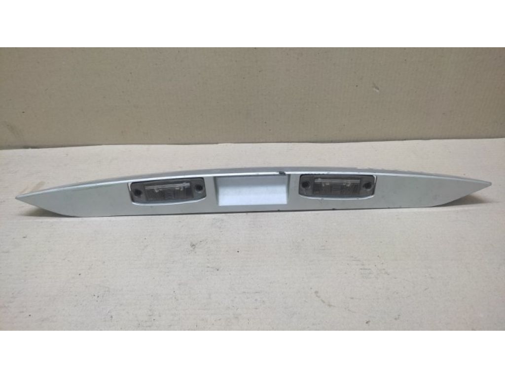 87371-2Q000 | Панель підсвічування номера HYUNDAI ELANTRA HD 06-11 - Фото 2