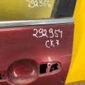 EGY1-59-02XR | Двері передн. лів. MAZDA CX-7 06-12 - Прев'ю 2