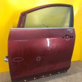 EGY1-59-02XR | Двері передн. лів. MAZDA CX-7 06-12 - Прев'ю 3