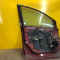 EGY1-59-02XR | Двері передн. лів. MAZDA CX-7 06-12 - Прев'ю 10