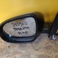 87610C5090 | Зеркало лев. KIA SORENTO UM 14-
