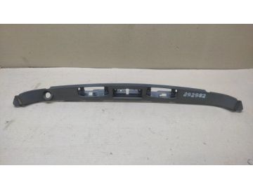Панель подсветки номера HYUNDAI SONATA YF 10-14