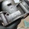 1450A101 | Дроссельная заслонка MITSUBISHI OUTLANDER XL 05-13 - Превью 3