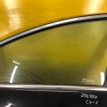 EG21-59-510A | Стекло двери передн. лев. MAZDA CX-7 06-12