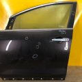 EGY1-59-02XR | Дверь передн. лев. MAZDA CX-7 06-12