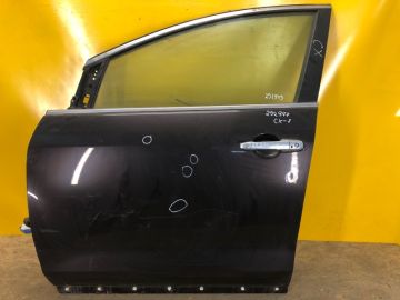 Двері передн. лів. MAZDA CX-7 06-12
