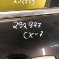 EGY1-59-02XR | Дверь передн. лев. MAZDA CX-7 06-12 - Превью 2