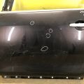 EGY1-59-02XR | Дверь передн. лев. MAZDA CX-7 06-12 - Превью 4