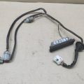 81260-3S000 | Кнопка открывания багажника наружная HYUNDAI SONATA YF 10-14