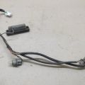 81260-3S000 | Кнопка открывания багажника наружная HYUNDAI SONATA YF 10-14 - Превью 2