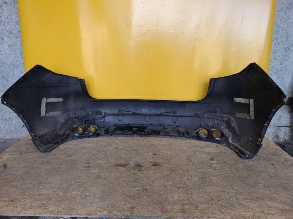 670085550 | Бампер задний MASERATI LEVANTE 16-20 - Фото 6