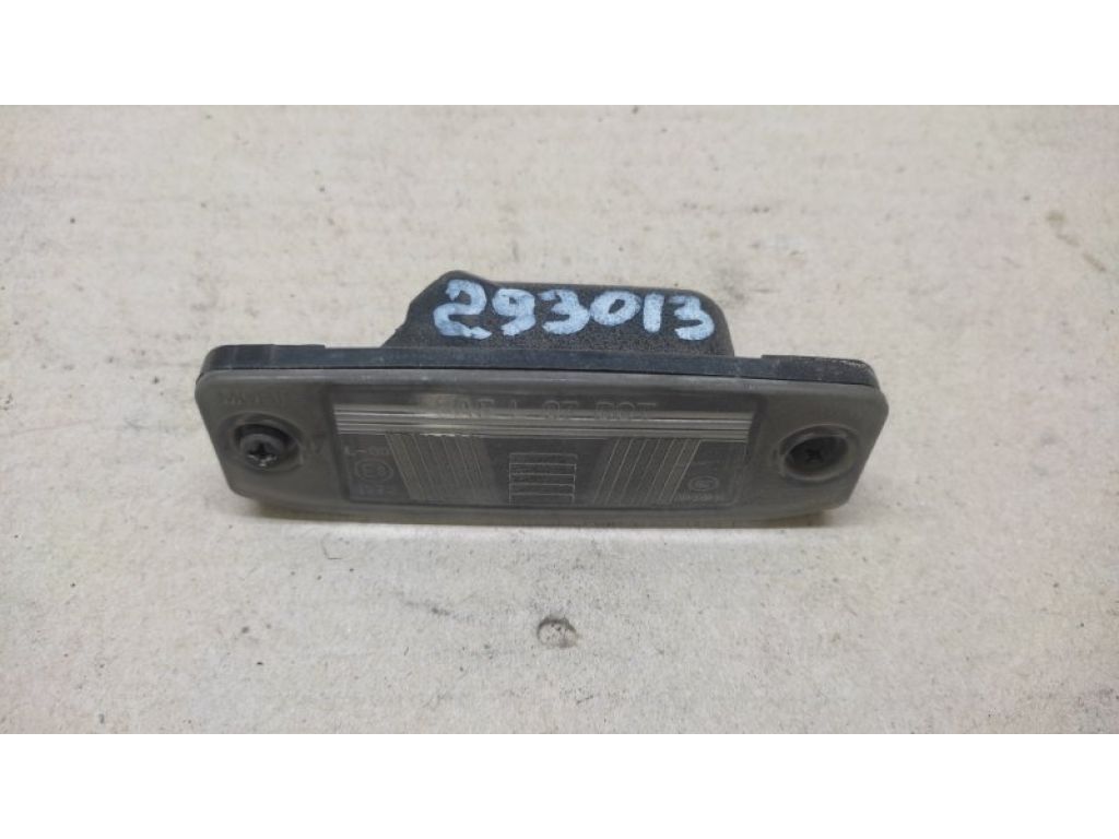 92501-3S100 | Підсвічування номера HYUNDAI SONATA YF 10-14