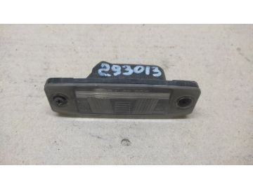 Подсветка номера HYUNDAI SONATA YF 10-14