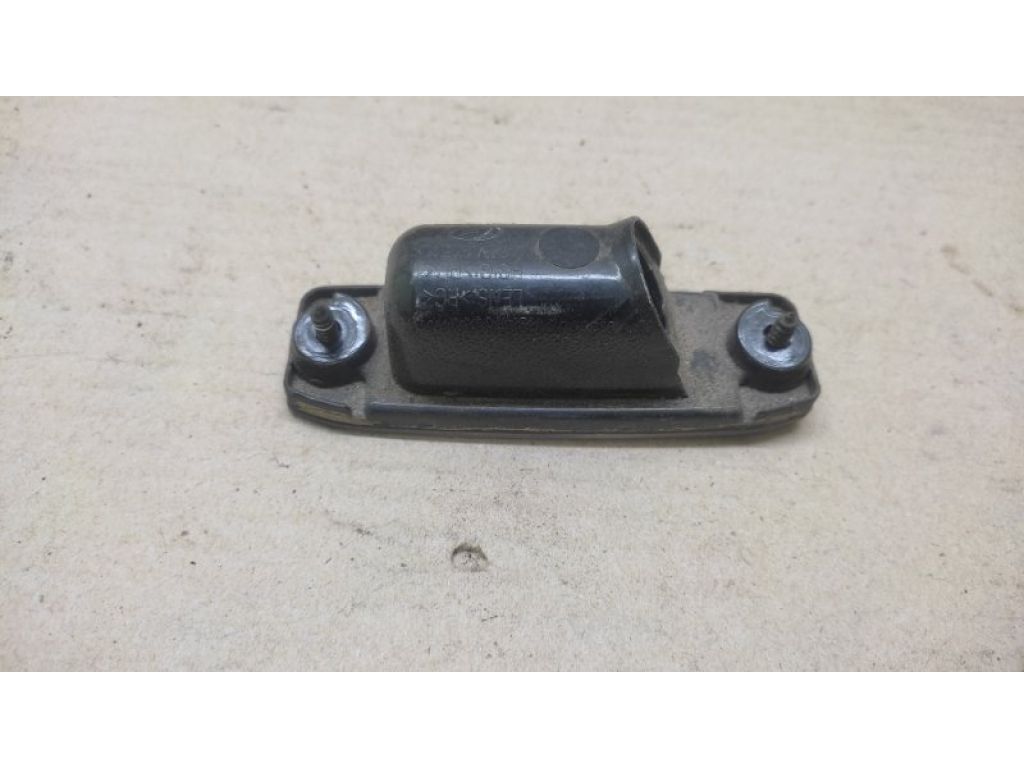 92501-3S100 | Підсвічування номера HYUNDAI SONATA YF 10-14 - Фото 2