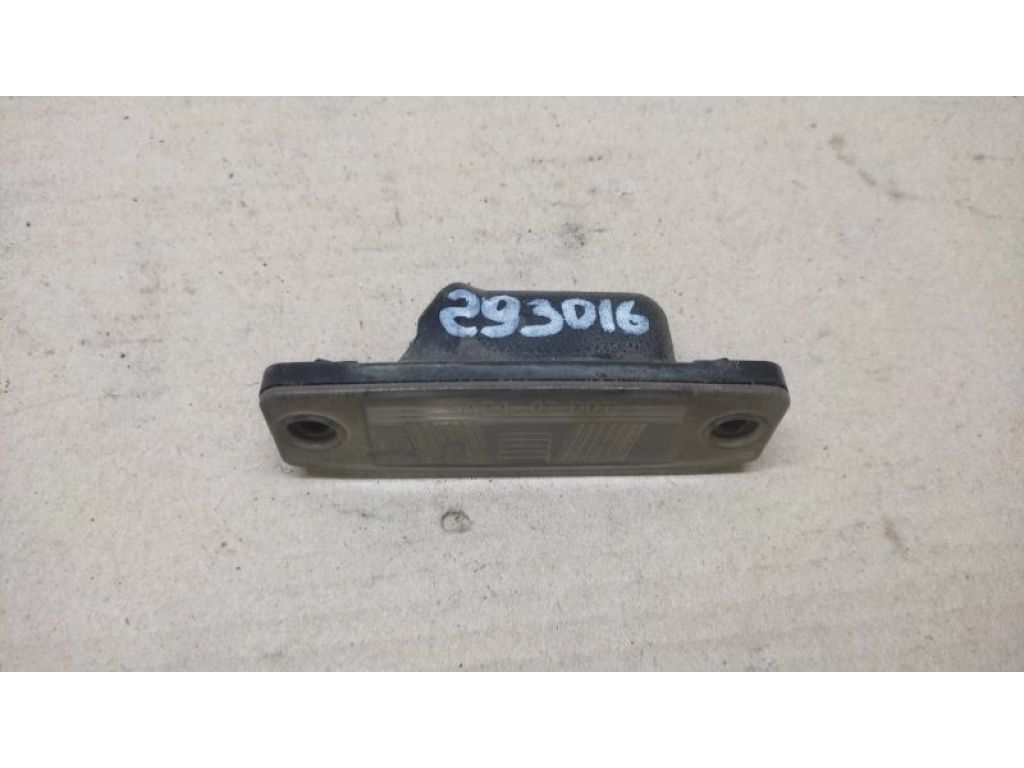 92501-3S100 | Подсветка номера HYUNDAI SONATA YF 10-14