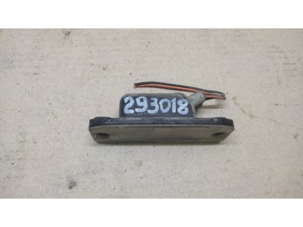 92501-3S100 | Підсвічування номера HYUNDAI SONATA YF 10-14