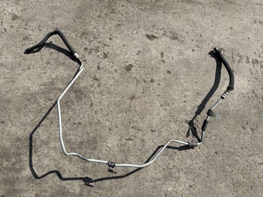 Трубка ГПК низького тиску DODGE JOURNEY 08-20 - Фото 2