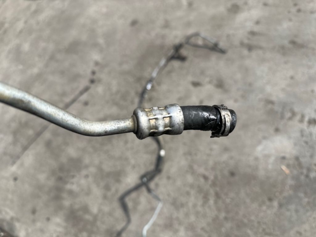 5085546AB | Трубка ГУР низкого давления DODGE JOURNEY 08-20 - Фото 3