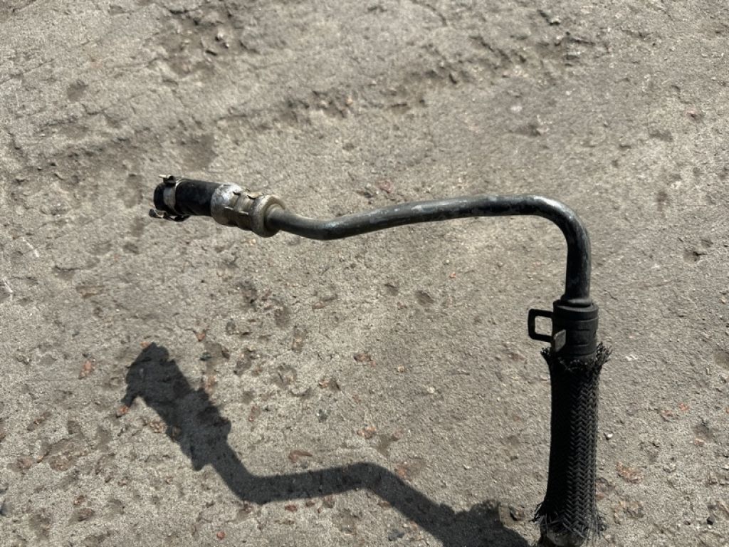 5085546AB | Трубка ГУР низкого давления DODGE JOURNEY 08-20 - Фото 4