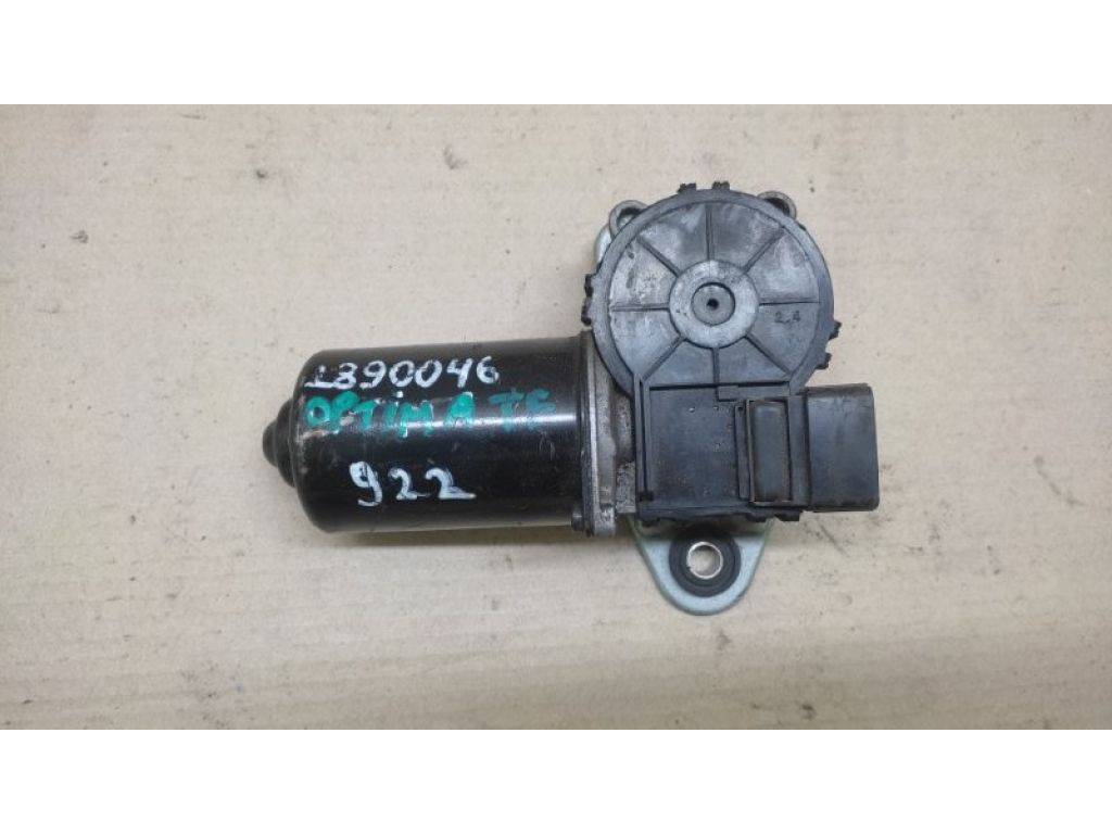 98110-1H900 | Моторчик склоочисника передн. KIA OPTIMA TF 11-16