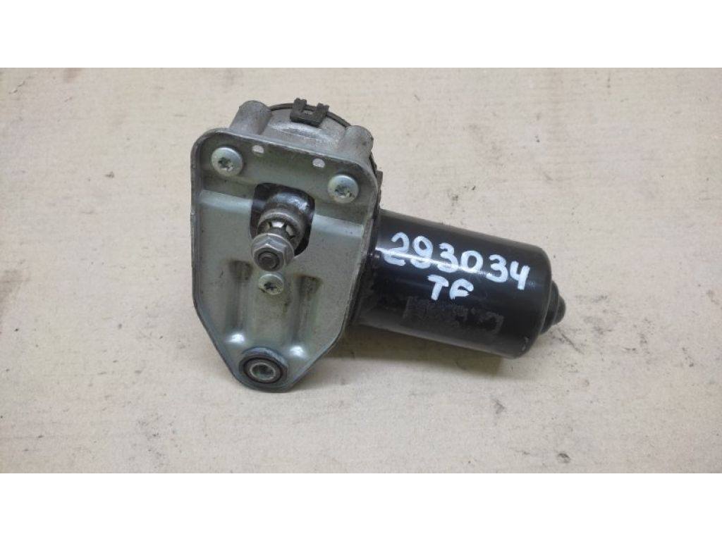 98110-1H900 | Моторчик склоочисника передн. KIA OPTIMA TF 11-16 - Фото 2