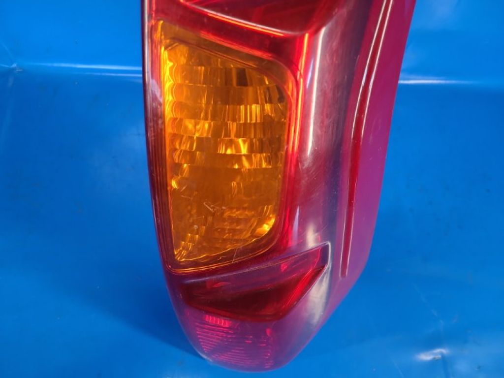 26550JG00A | Фонарь наружный прав. NISSAN X-TRAIL T31 07-14 - Фото 5