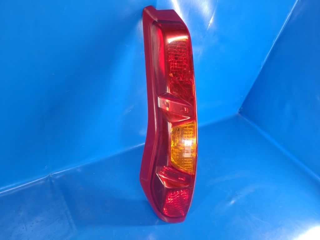 26555JG00A | Фонарь наружный лев. NISSAN X-TRAIL T31 07-14 - Фото 2
