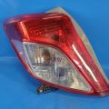 81561-0D370 | Фонарь наружный лев. TOYOTA YARIS 11-20