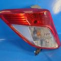 81561-0D370 | Фонарь наружный лев. TOYOTA YARIS 11-20 - Превью 2