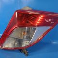 81551-0D370 | Фонарь наружный прав. TOYOTA YARIS 11-20 - Превью 2
