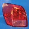 26555EY00A | Ліхтар зовнішній лів. NISSAN QASHQAI 07-14