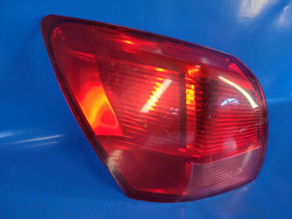 26555EY00A | Ліхтар зовнішній лів. NISSAN QASHQAI 07-14 - Фото 2