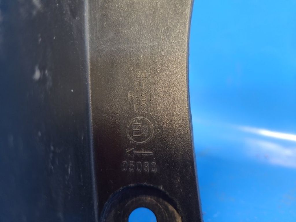 26555EY00A | Ліхтар зовнішній лів. NISSAN QASHQAI 07-14 - Фото 3
