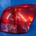 26554JD00A | Ліхтар зовнішній прав. NISSAN QASHQAI 07-14