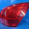 26554JD00A | Ліхтар зовнішній прав. NISSAN QASHQAI 07-14 - Прев'ю 2