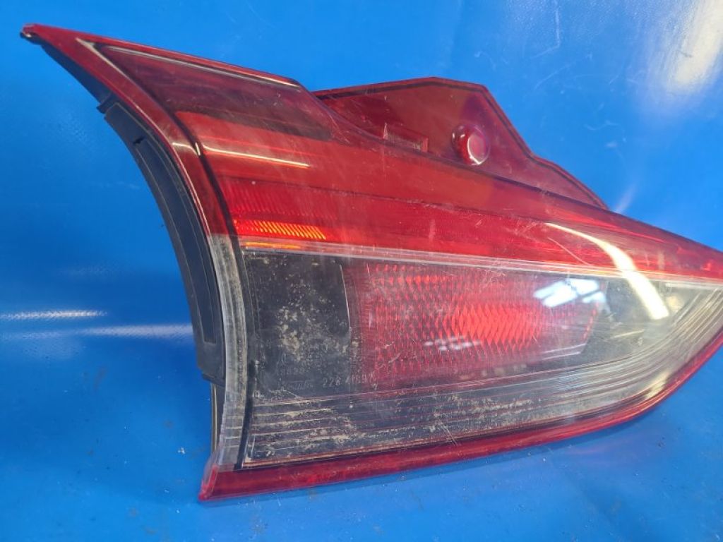 GHR2-51-3G0B | Ліхтар внутрішній лів. MAZDA 6 GJ 12- - Фото 2