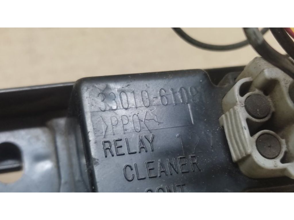 EH10-51-81Y | реле MAZDA CX-7 06-12 - Фото 3