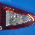 DA6A-51-3G0B | Ліхтар внутрішній лів. MAZDA 2 DE 07-15