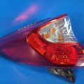 81560-F4010 | Фонарь наружный лев. TOYOTA C-HR 16-