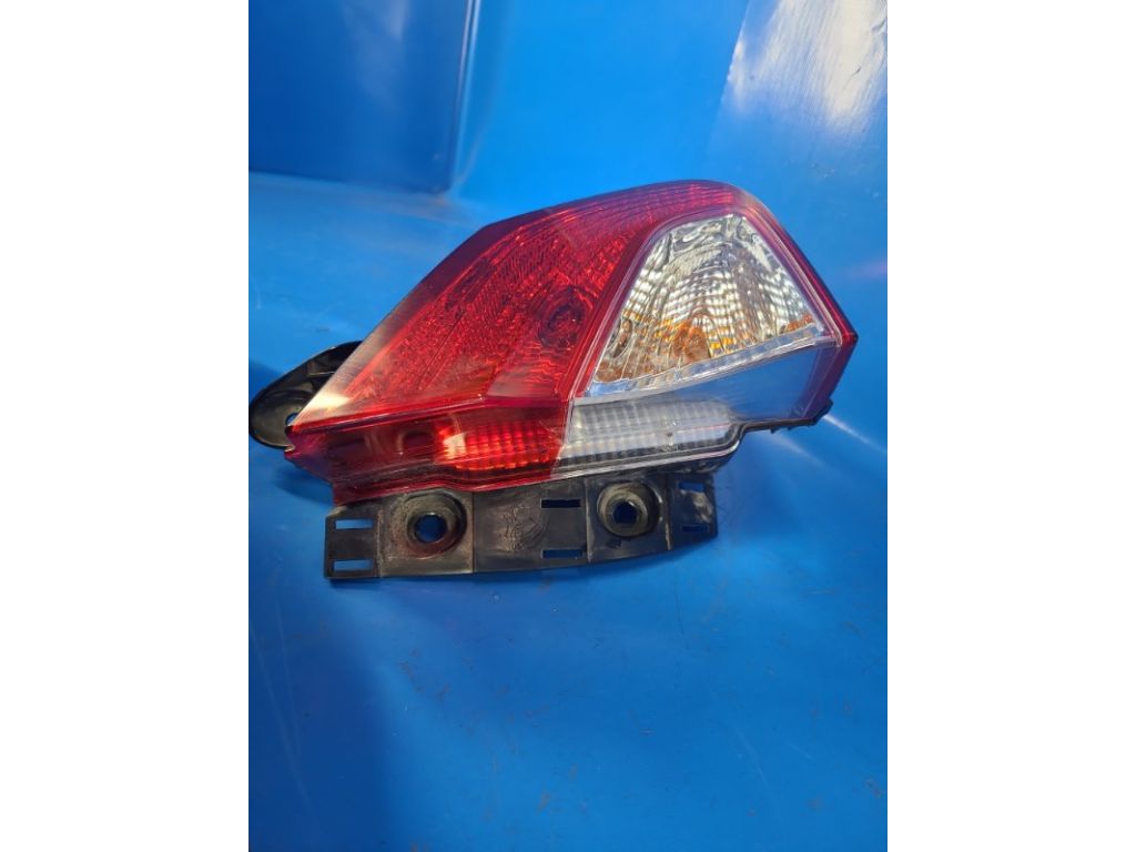 81560-F4010 | Фонарь наружный лев. TOYOTA C-HR 16- - Фото 4