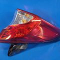 81550-F4010 | Фонарь наружный прав. TOYOTA C-HR 16-